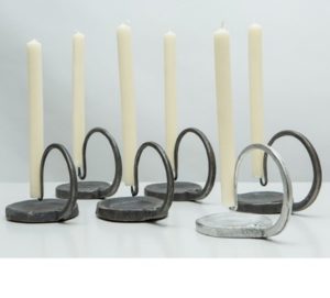forged-contemporary-candlestick