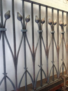 balustrade-blacksmith-forged-bespoke